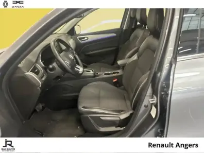 Photo 2 Renault Arkana  TCe mild hybrid 140ch Techno EDC