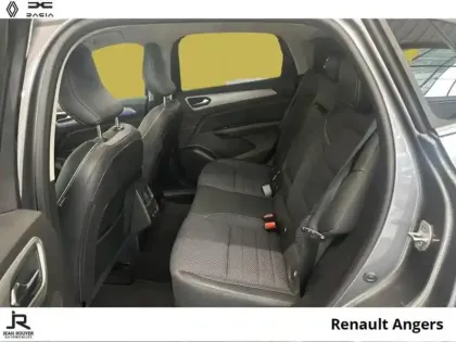 Photo 3 Renault Arkana  TCe mild hybrid 140ch Techno EDC