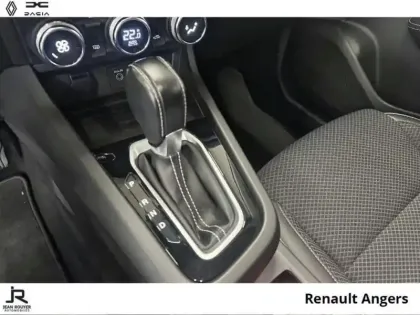 Photo 5 Renault Arkana  TCe mild hybrid 140ch Techno EDC