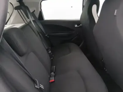 Photo 14 Renault Zoé Zoe Business charge normale R110 4cv