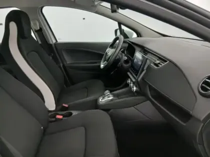 Photo 13 Renault Zoé Zoe Business charge normale R110 4cv