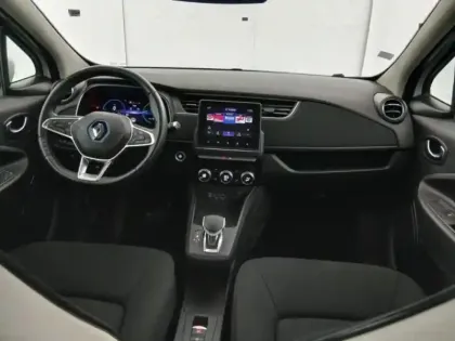 Photo 12 Renault Zoé Zoe Business charge normale R110 4cv