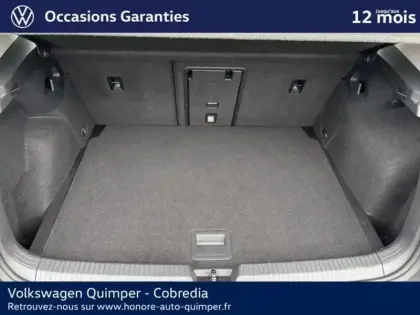 Photo 6 Volkswagen Golf  1.5 eTSI OPF 130ch Style DSG7