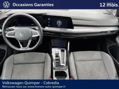 Photo 24 Volkswagen Golf  1.5 eTSI OPF 130ch Style DSG7