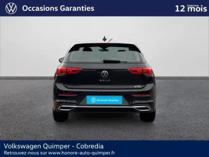 Photo 20 Volkswagen Golf  1.5 eTSI OPF 130ch Style DSG7