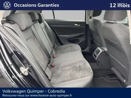 Photo 7 Volkswagen Golf  1.5 eTSI OPF 130ch Style DSG7