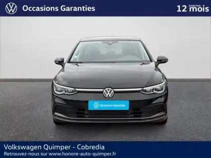 Photo 16 Volkswagen Golf  1.5 eTSI OPF 130ch Style DSG7