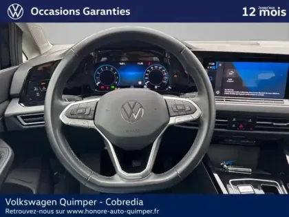 Photo 29 Volkswagen Golf  1.5 eTSI OPF 130ch Style DSG7