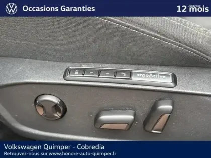 Photo 28 Volkswagen Golf  1.5 eTSI OPF 130ch Style DSG7