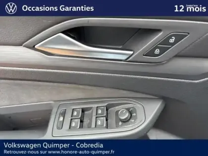 Photo 26 Volkswagen Golf  1.5 eTSI OPF 130ch Style DSG7