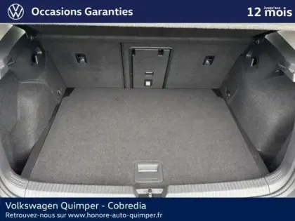 Photo 21 Volkswagen Golf  1.5 eTSI OPF 130ch Style DSG7