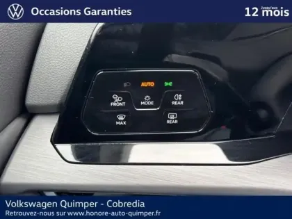 Photo 27 Volkswagen Golf  1.5 eTSI OPF 130ch Style DSG7