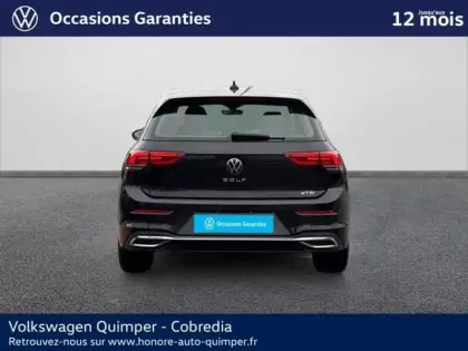 Photo 5 Volkswagen Golf  1.5 eTSI OPF 130ch Style DSG7