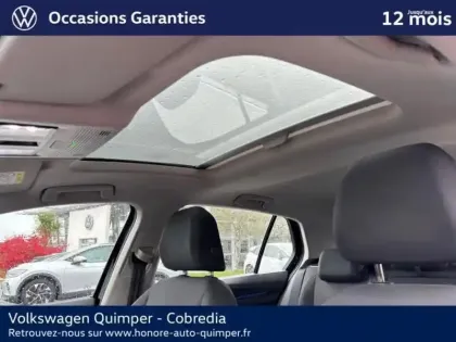 Photo 10 Volkswagen Golf  1.5 eTSI OPF 130ch Style DSG7