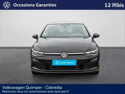 Photo 1 Volkswagen Golf  1.5 eTSI OPF 130ch Style DSG7