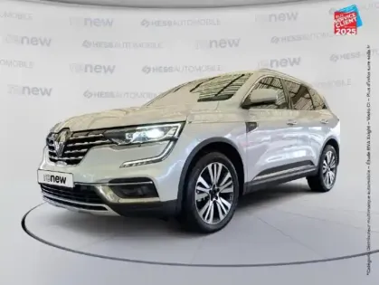 Photo Renault Koleos
