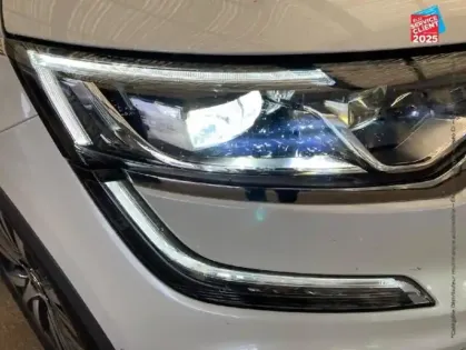 Photo 12 Renault Koleos  1.7 Blue dCi 150ch Initiale Paris X-Tronic