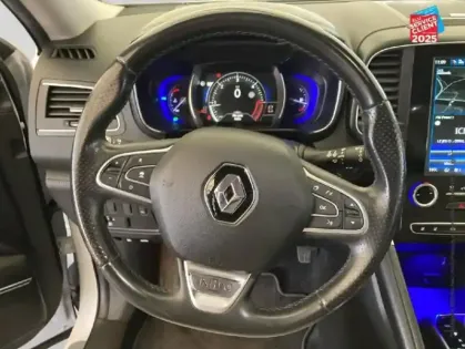 Photo 11 Renault Koleos  1.7 Blue dCi 150ch Initiale Paris X-Tronic