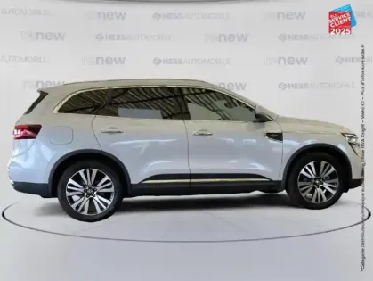 Photo 3 Renault Koleos  1.7 Blue dCi 150ch Initiale Paris X-Tronic