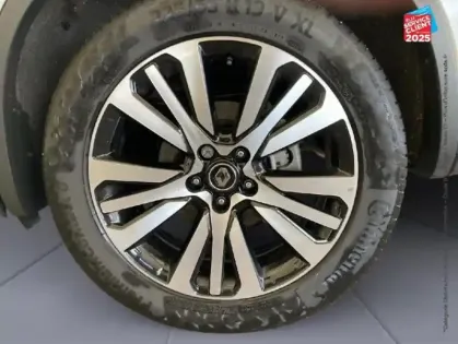 Photo 9 Renault Koleos  1.7 Blue dCi 150ch Initiale Paris X-Tronic