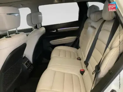 Photo 10 Renault Koleos  1.7 Blue dCi 150ch Initiale Paris X-Tronic