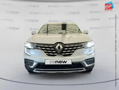 Photo 1 Renault Koleos  1.7 Blue dCi 150ch Initiale Paris X-Tronic