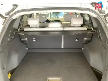 Photo 13 Renault Koleos  1.7 Blue dCi 150ch Initiale Paris X-Tronic