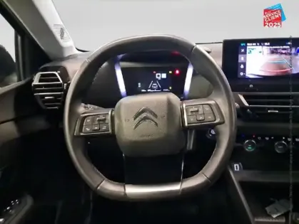 Photo 11 Citroën C4  PureTech 130ch S&S Shine