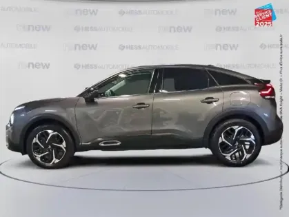 Photo 8 Citroën C4  PureTech 130ch S&S Shine