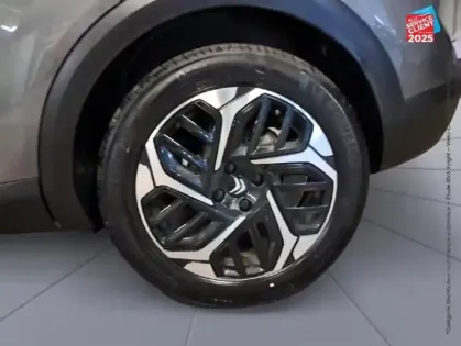 Photo 9 Citroën C4  PureTech 130ch S&S Shine