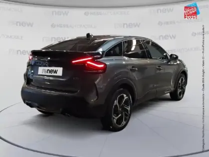 Photo 5 Citroën C4  PureTech 130ch S&S Shine