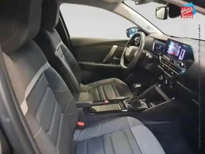 Photo 4 Citroën C4  PureTech 130ch S&S Shine