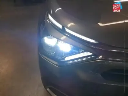 Photo 12 Citroën C4  PureTech 130ch S&S Shine