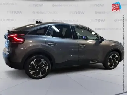 Photo 3 Citroën C4  PureTech 130ch S&S Shine