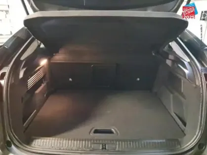 Photo 13 Citroën C4  PureTech 130ch S&S Shine