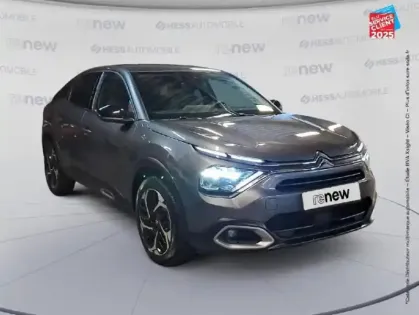 Photo 2 Citroën C4  PureTech 130ch S&S Shine