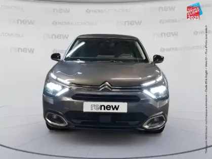 Photo 1 Citroën C4  PureTech 130ch S&S Shine