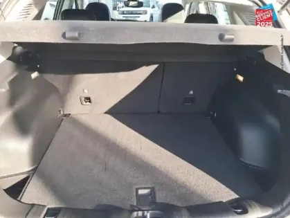 Photo 13 Jeep Compass  1.3 GSE T4 130ch Limited 4x2