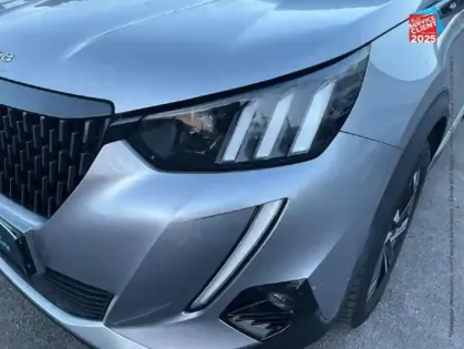 Photo 27 Peugeot 2008  1.2 PureTech 130ch S&S GT EAT8