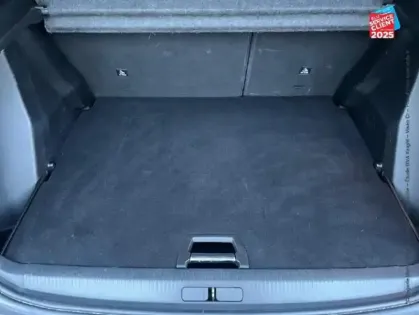 Photo 13 Peugeot 2008  1.2 PureTech 130ch S&S GT EAT8