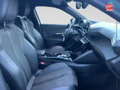 Photo 19 Peugeot 2008  1.2 PureTech 130ch S&S GT EAT8