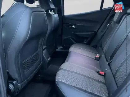 Photo 25 Peugeot 2008  1.2 PureTech 130ch S&S GT EAT8