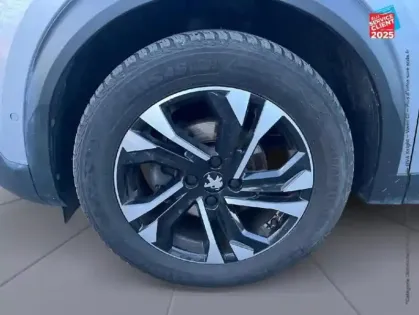 Photo 24 Peugeot 2008  1.2 PureTech 130ch S&S GT EAT8