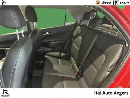 Photo 9 Kia Picanto  1.2 DPi 79ch GT-Line