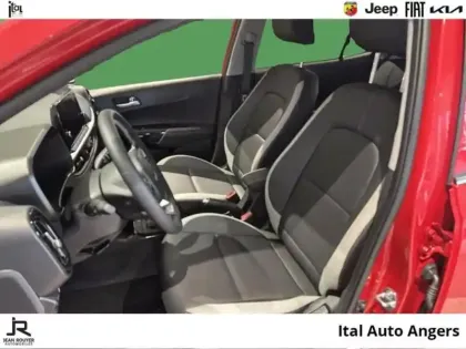 Photo 8 Kia Picanto  1.2 DPi 79ch GT-Line