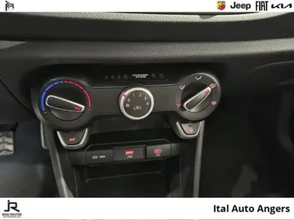 Photo 14 Kia Picanto  1.2 DPi 79ch GT-Line