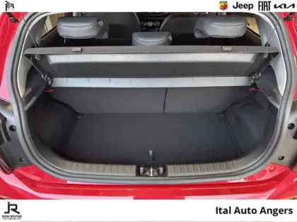 Photo 5 Kia Picanto  1.2 DPi 79ch GT-Line