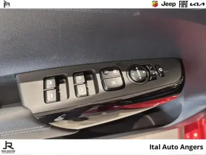 Photo 11 Kia Picanto  1.2 DPi 79ch GT-Line