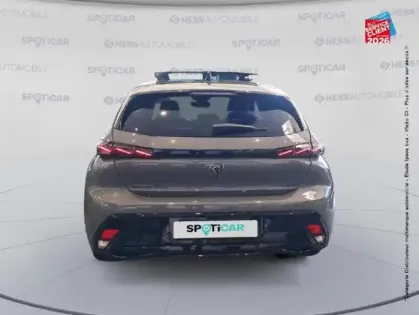 Photo 6 Peugeot 308  Plug-In Hybrid 195ch GT Exclusive e-DCS7