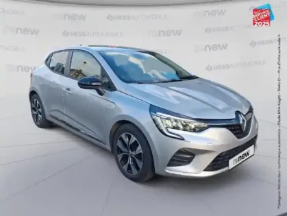 Photo 2 Renault Clio  1.0 TCe 90ch Evolution